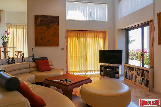 Vanich Bayfront Ville | Amazing Sea Views of Ao Yon Bay and Racha Islands from this Three Bedroom House for Sale-7