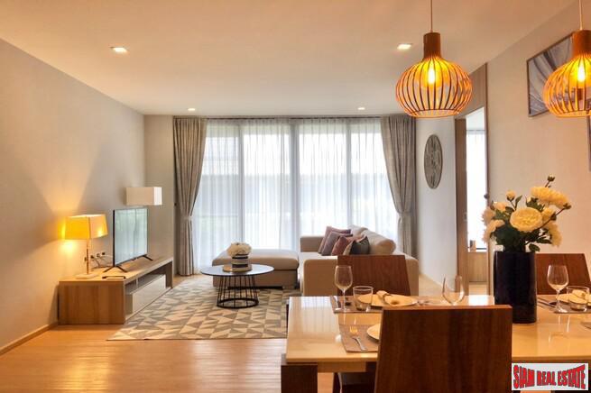 Baan Mai Khao | Spacious Two Bedroom Condo for Sale Located Only Steps to Mai Khao-1