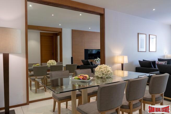 The Chava Apartment | Two Bedroom for Sale in Resort-style Condo Only One Minute from Surin Beach-12