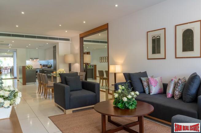 The Chava Apartment | Two Bedroom for Sale in Resort-style Condo Only One Minute from Surin Beach-14