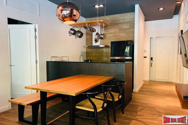 Saturdays Residence | Two Bedroom Condo for Sale in a Peaceful Rawai Area-12