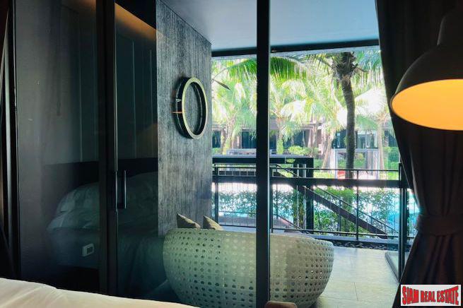 Saturdays Residence | Two Bedroom Condo for Sale in a Peaceful Rawai Area-7