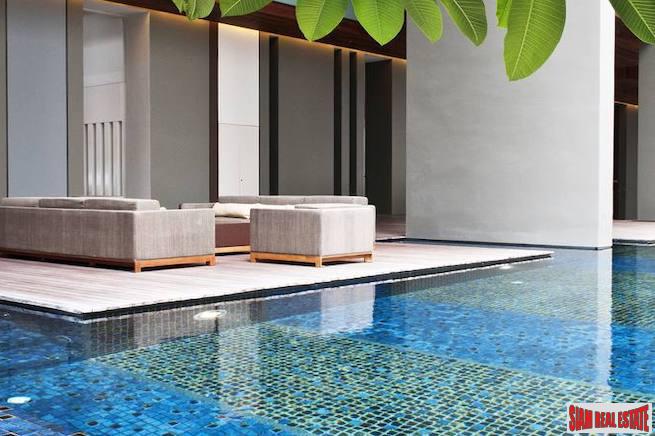 Wilshire | Large Two Bedroom Condo for Rent Close to BTS Phrom Phong-20