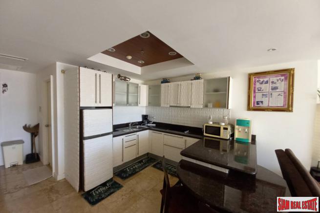 Bel Air Condominium | Huge 149 sqm Two Bedroom Condo with Partial Sea Views from the Balcony for Sale in Ao Makham-10