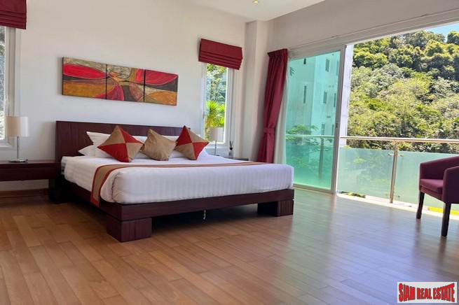 Kamala Falls | Extra Large Two Bedroom Condo with Huge Terrace for Sale-15