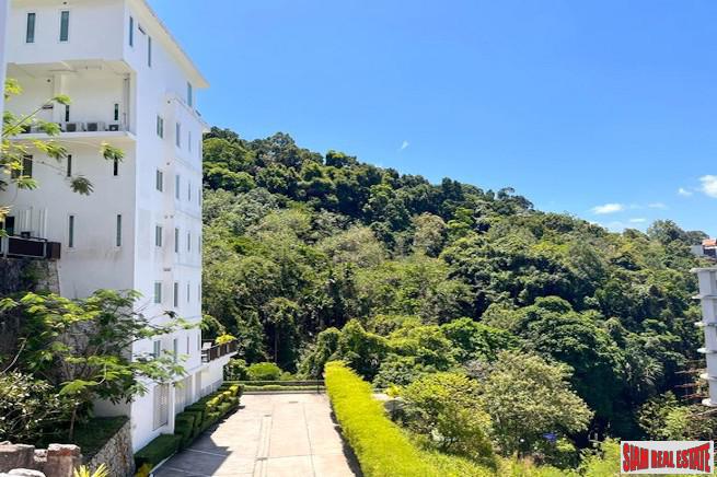 Kamala Falls | Extra Large Two Bedroom Condo with Huge Terrace for Sale-2