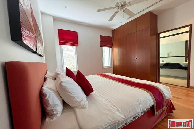 Kamala Falls | Extra Large Two Bedroom Condo with Huge Terrace for Sale-5
