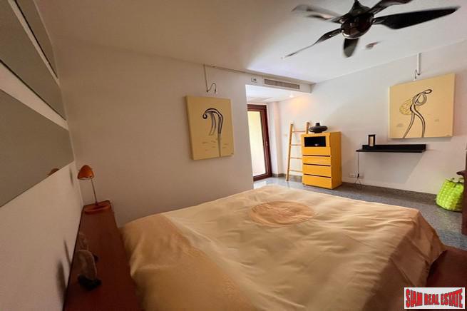 Kata Seaview Residence | Amazing Sea Views from this Two Bedroom Condo for Rent Near Kata Noi Beach-5