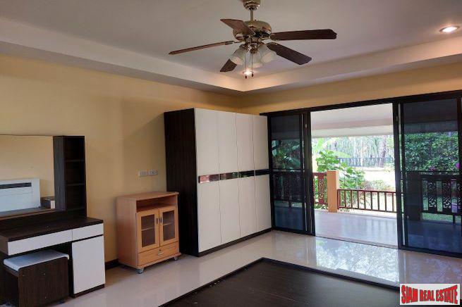 Nice Three Bedroom Single Storey House with Spacious Yard for Sale in Mission Hills-9