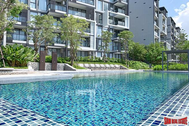 Cassia Residences | Bright Two Bedroom Condo with Lagoon Views for Sale in Laguna
