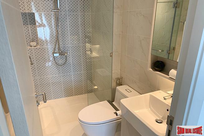 Cassia Residences | Bright Two Bedroom Condo with Lagoon Views for Sale in Laguna-15