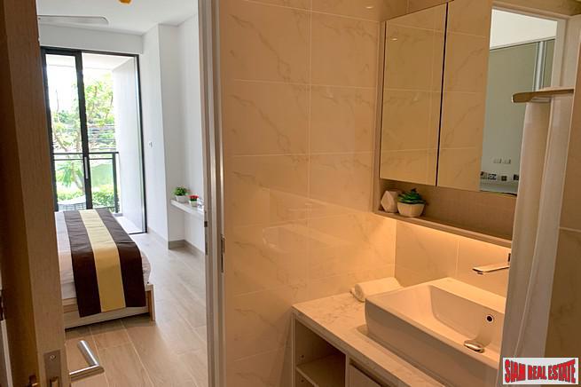 Cassia Residences | Bright Two Bedroom Condo with Lagoon Views for Sale in Laguna-21