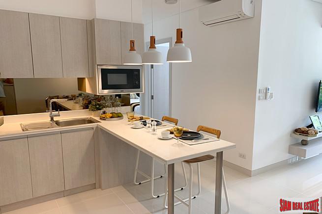Cassia Residences | Bright Two Bedroom Condo with Lagoon Views for Sale in Laguna-2