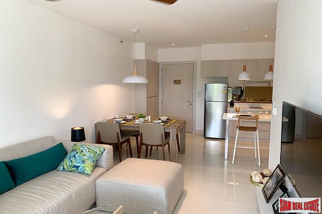 Cassia Residences | Bright Two Bedroom Condo with Lagoon Views for Sale in Laguna-8