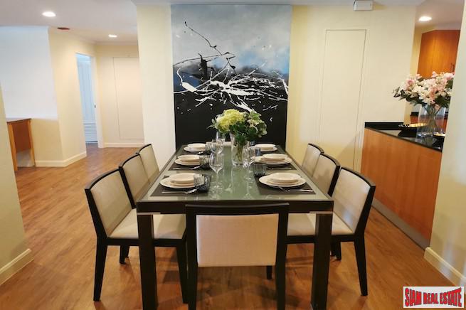 Las Colinas | Elegant & Spacious Two Bedroom Condo for Rent in Asoke-13