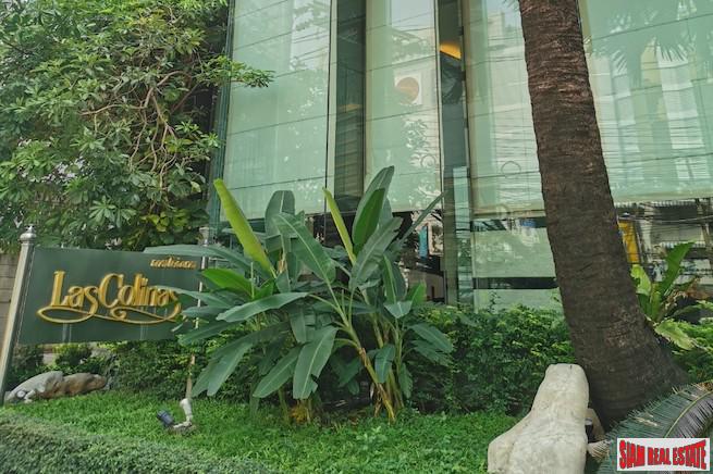 Las Colinas | Elegant & Spacious Two Bedroom Condo for Rent in Asoke