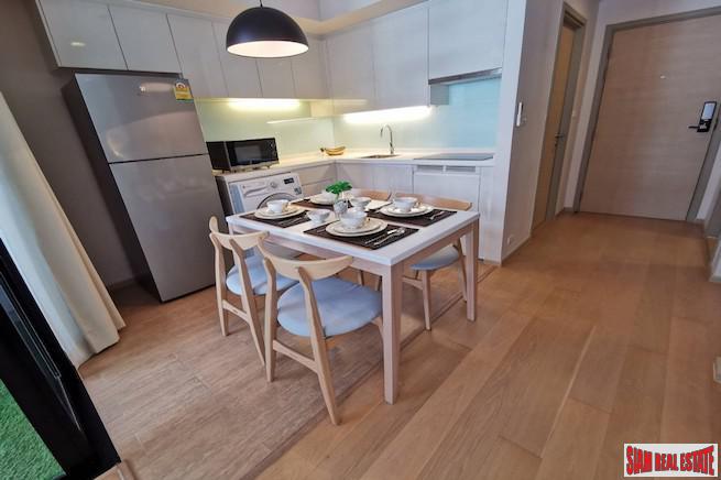 [email protected] | Bright and Comfortable Two Bedroom Duplex for Rent in Thong Lo