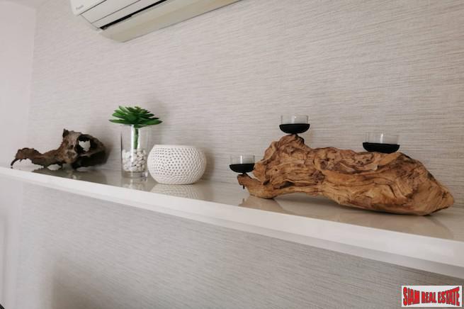 [email protected] | Bright and Comfortable Two Bedroom Duplex for Rent in Thong Lo