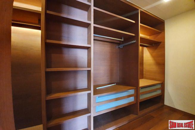 The Sukhothai Residences | Luxury Two Bedroom Condo for Rent Close to Lumphini Park