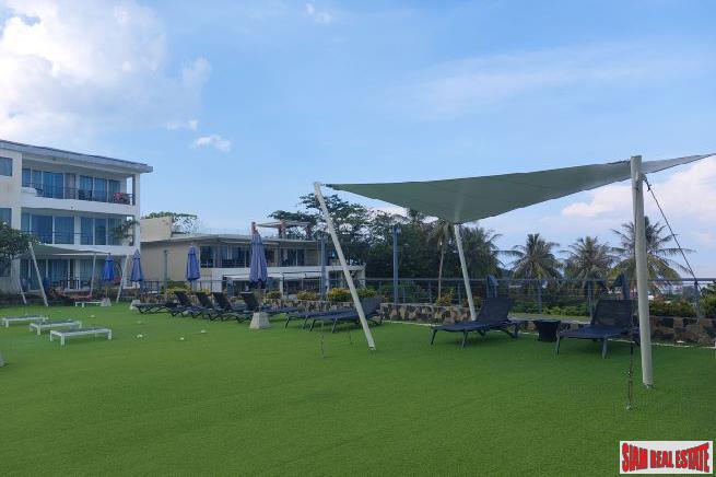 Karon Butterfly Condominium | Newly Renovated One Bedroom Condo for Sale with Jungle & Mountain Views-14