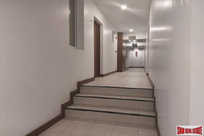 Karon Butterfly Condominium | Newly Renovated One Bedroom Condo for Sale with Jungle & Mountain Views-20