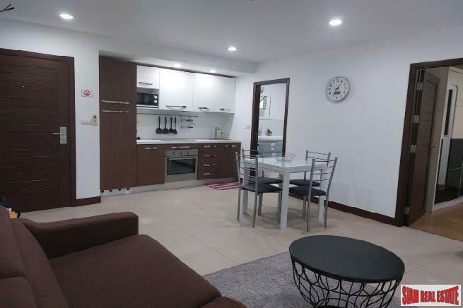 Karon Butterfly Condominium | Newly Renovated One Bedroom Condo for Sale with Jungle & Mountain Views-3