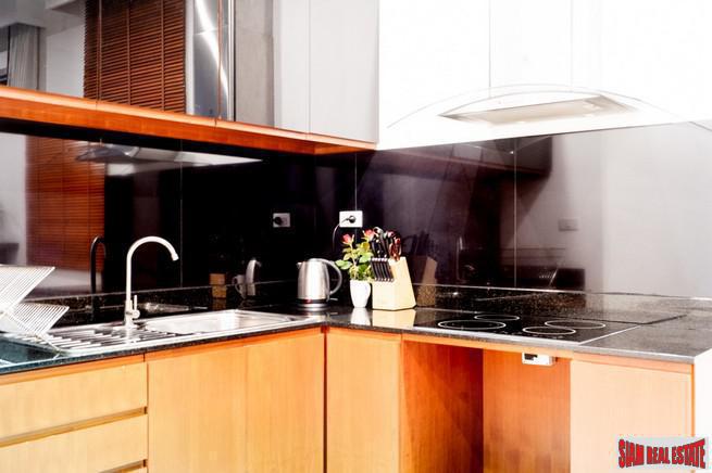 Mom Tri Villas Grand Cru | Exclusive Three Bedroom Kata Pool Villa with Panoramic Views of Chalong Bay for Rent