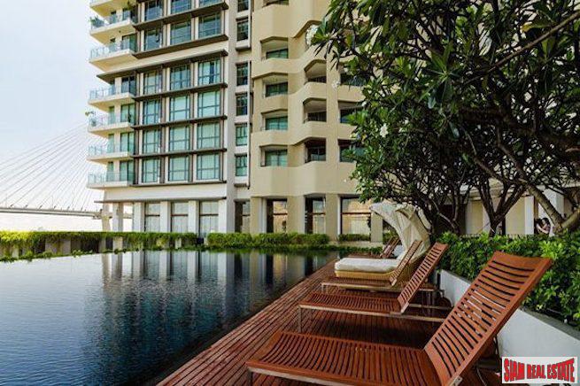 The Pano | Two Bedroom Condo for Rent with Amazing River Views-16