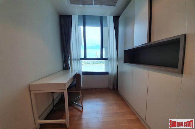 The Pano | Two Bedroom Condo for Rent with Amazing River Views-7