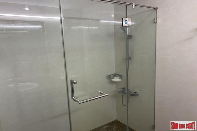 Baan Sukhumvit 36 | Large Two Bedroom Condo for Rent in Thong Lo with Unblocked City Views