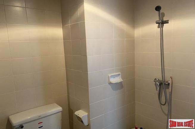 Baan Sukhumvit 36 | Large Two Bedroom Condo for Rent in Thong Lo with Unblocked City Views