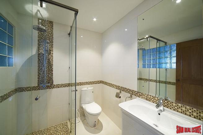 Surin Sabai 2 | Modern Three Bedroom Penthouse with Private Pool for Rent