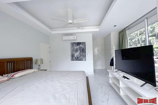 The Trees Residence Kamala | Spacious & Private One Bedroom Condo with Nice Green & Mountain Views-8