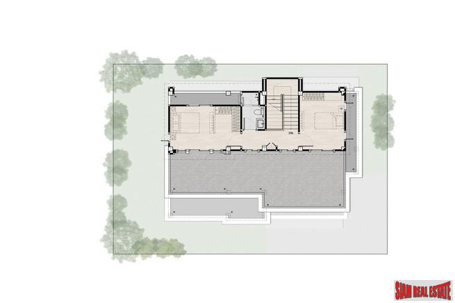 Upscale Development of 5 Bed Houses in New Project at Wongwaen-Ramintra-10
