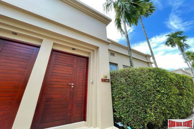 The Residence 3 | Charming One Bedroom Plunge Pool Villa for Sale Near Bang Tao Beach-10