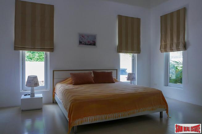 Luxury Living in this Special Five Bedroom Pool Villa with Lots of Extras - Kamala-26