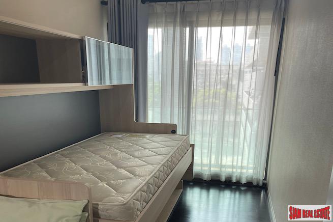 Noble Remix Sukhumvit 36 | Newly Renovated One Bedroom Condo for Sale in a Great Location - Building Connected to BTS Thong Lo-17
