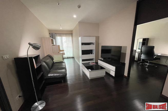 Noble Remix Sukhumvit 36 | Newly Renovated One Bedroom Condo for Sale in a Great Location - Building Connected to BTS Thong Lo-2