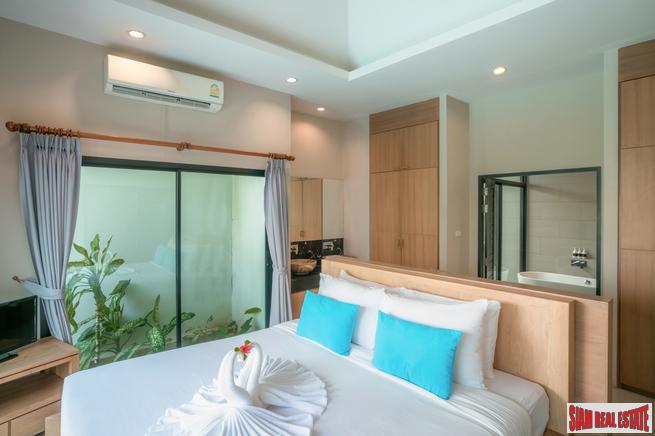 New freehold development in tranquil Layan-10