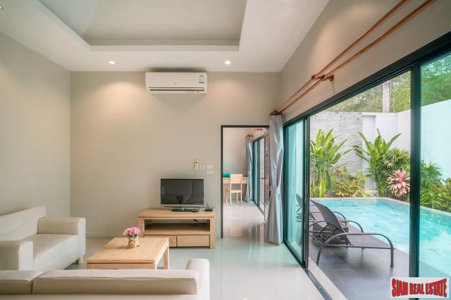 New freehold development in tranquil Layan-11