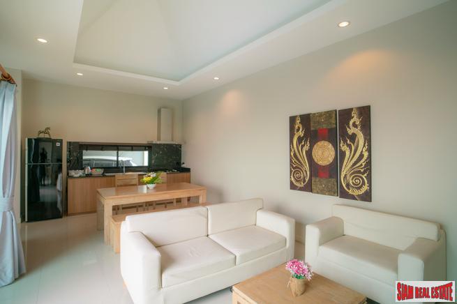 New freehold development in tranquil Layan-13