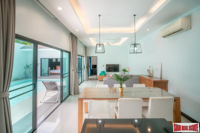 New freehold development in tranquil Layan-1