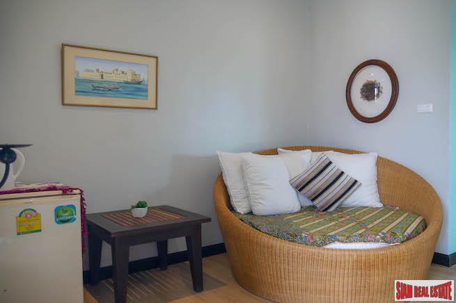 Lagoon Garden | Prestigious Four Bedroom Family House For Rent Near Distinguished Boat Lagoon-7