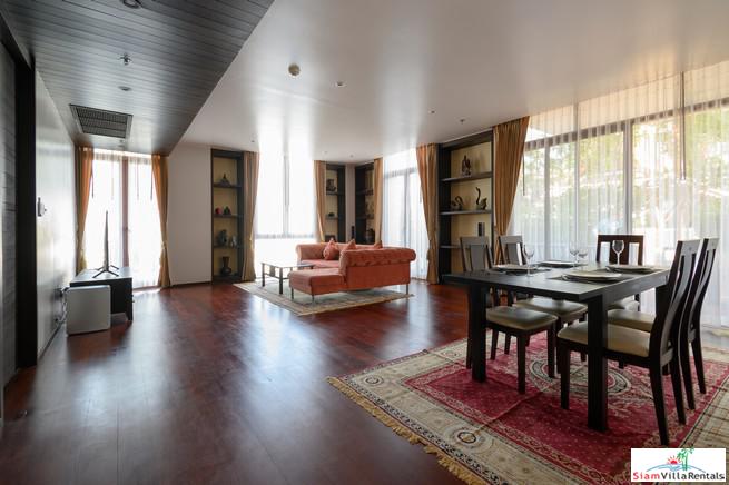 Royal Phuket Marina | 2 Bedroom 195 sqm Condo for Rent-3