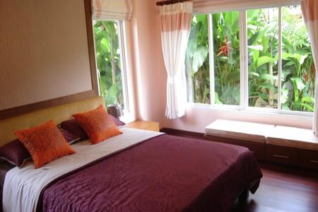 Tropical Brand New 3 Bedroom Furnished Villas With Pool in Rawai