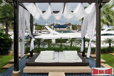 Last 3 Remaining of this Elite Residence of Waterfront Villas for Sale in Phuket-3