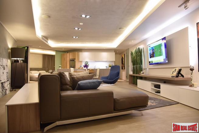 Freehold Condos with Sea Views - Completed Development in Phuket-17