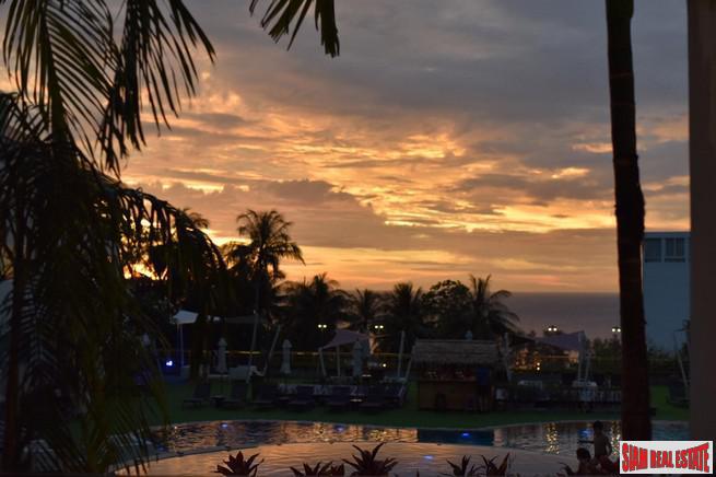 Freehold Condos with Sea Views - Completed Development in Phuket-18