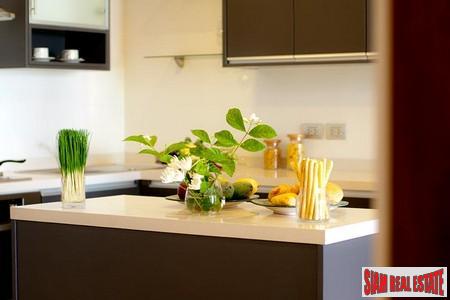 Freehold Condos with Sea Views - Completed Development in Phuket-7