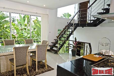 White House | Magnificent House with Sea Views for Sale in Tri Trang / Patong Area of Phuket-12